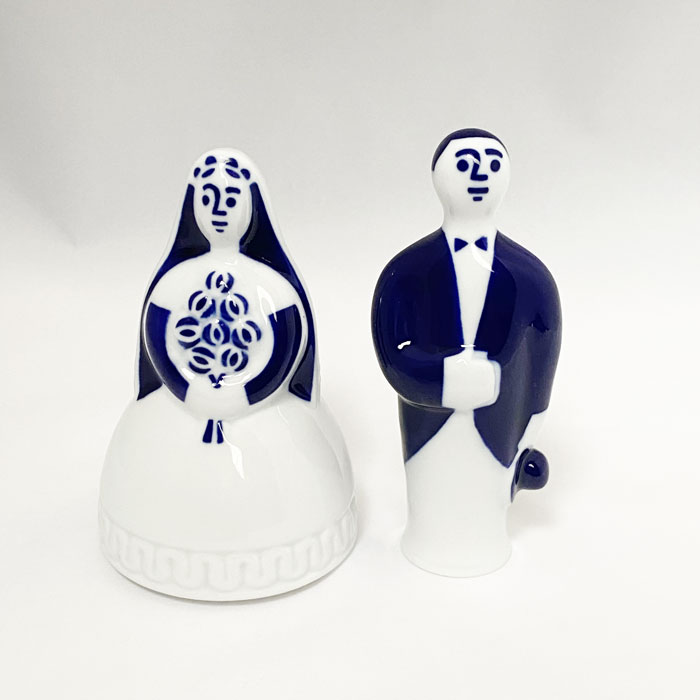 サルガデロス 魔除け壁飾り 約20cm長 カサカケ/1本足/タモ・ウォルナット・ブラックチェリー【受注生産