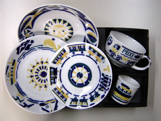 楽天市場】【Sargadelos サルガデロス】F73-Branco（白）カフェオレ