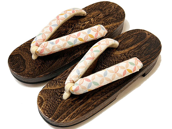 楽天市場】下駄 女性用 レディース 桐下駄 浴衣 ゲタ Lサイズ 黒塗 夏