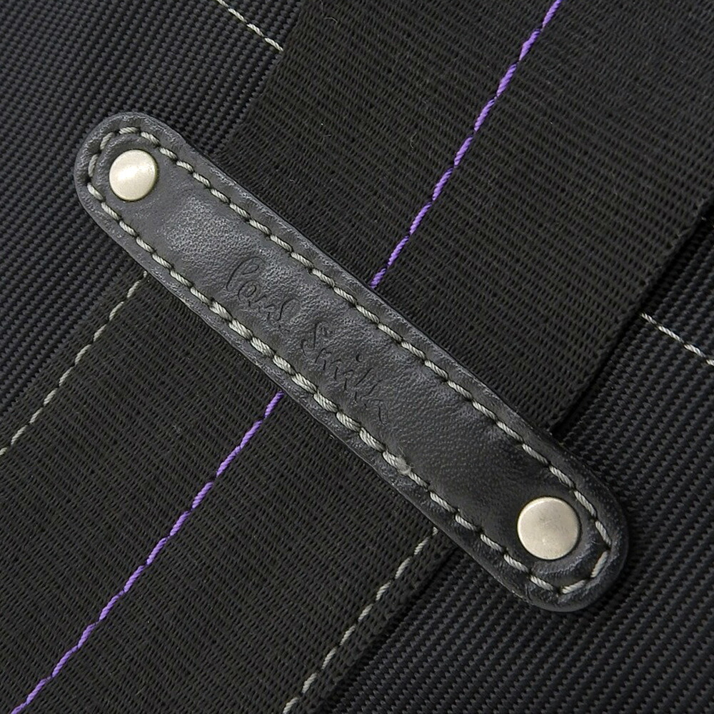 新着超美品 ポールスミス Paul smith 現行販売商品 ナイロン ブリーフ 