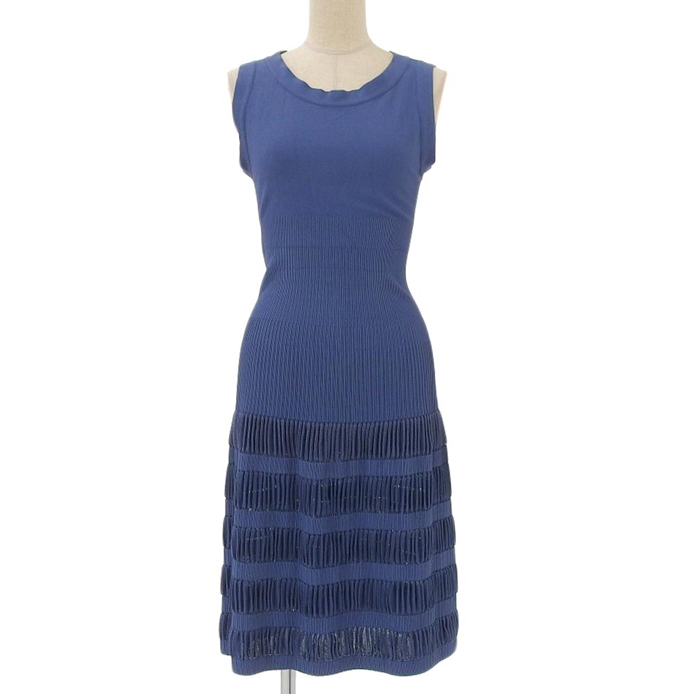 楽天市場】【中古】 セレクション Alaia ワンピース 衣料品