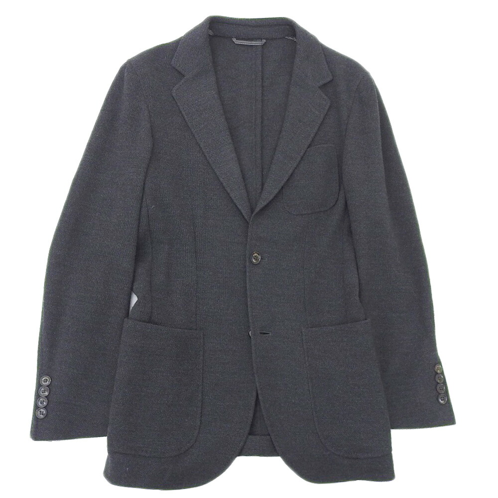 楽天市場】【中古】 Ermenegildo Zegna （エルメネジルドゼニア