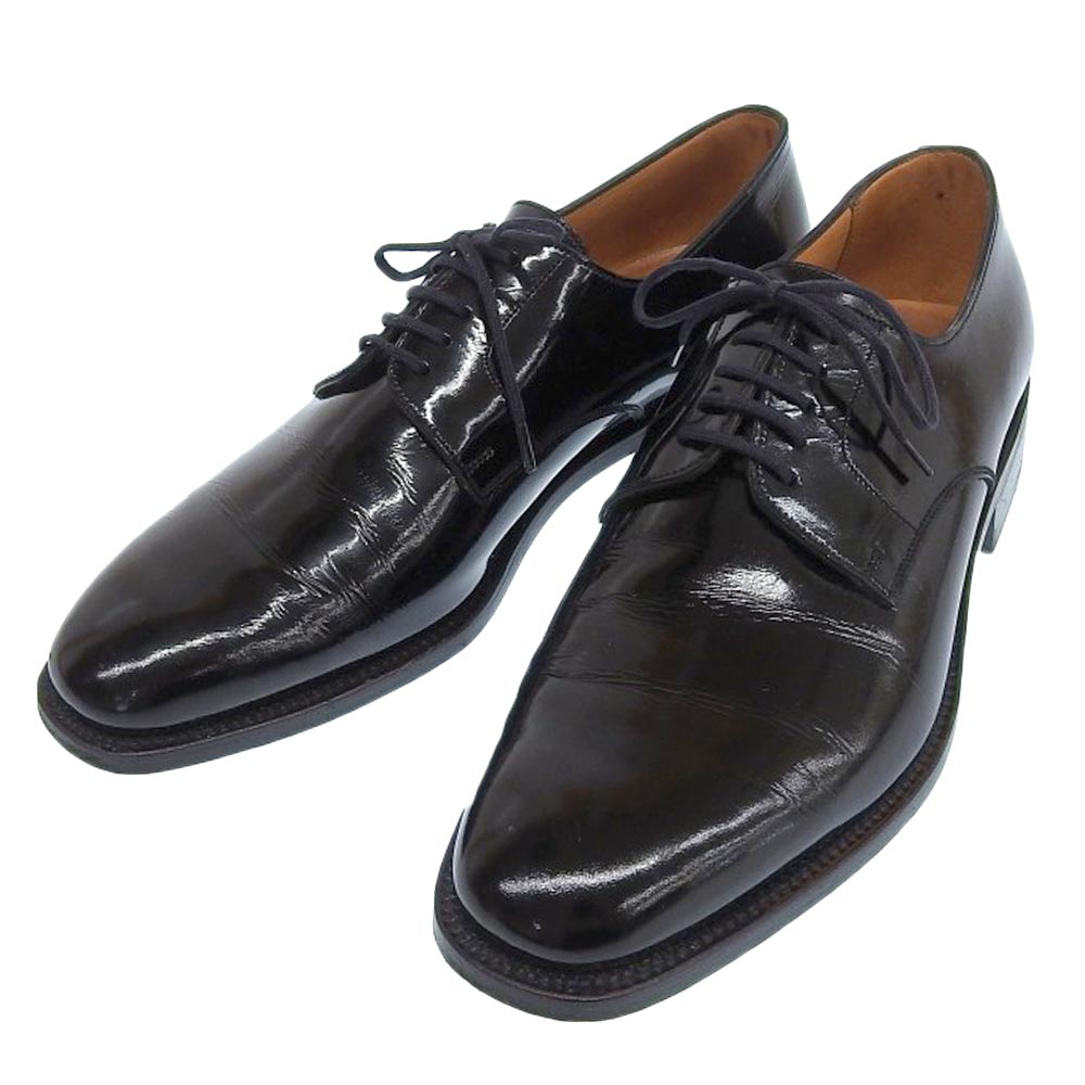 JM WESTON◇690◇ヨットダービー◇ブラック◇旧ロゴ◇7E◇格安出品 楽天市場】【中古】JMウエストン ヨット 革靴 7D 26cm 690 旧
