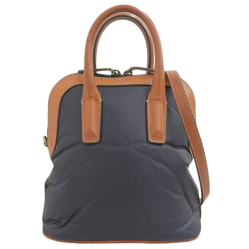 美品 HUNTING WORLD ショルダーバッグ バチュークロス a723 Hunting World ハンティングワールド HUNTING WORLD バチュー