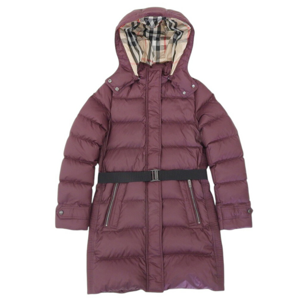 楽天市場】4812新品☆バーバリー BURBERRY☆ウールコート☆6Y（6歳