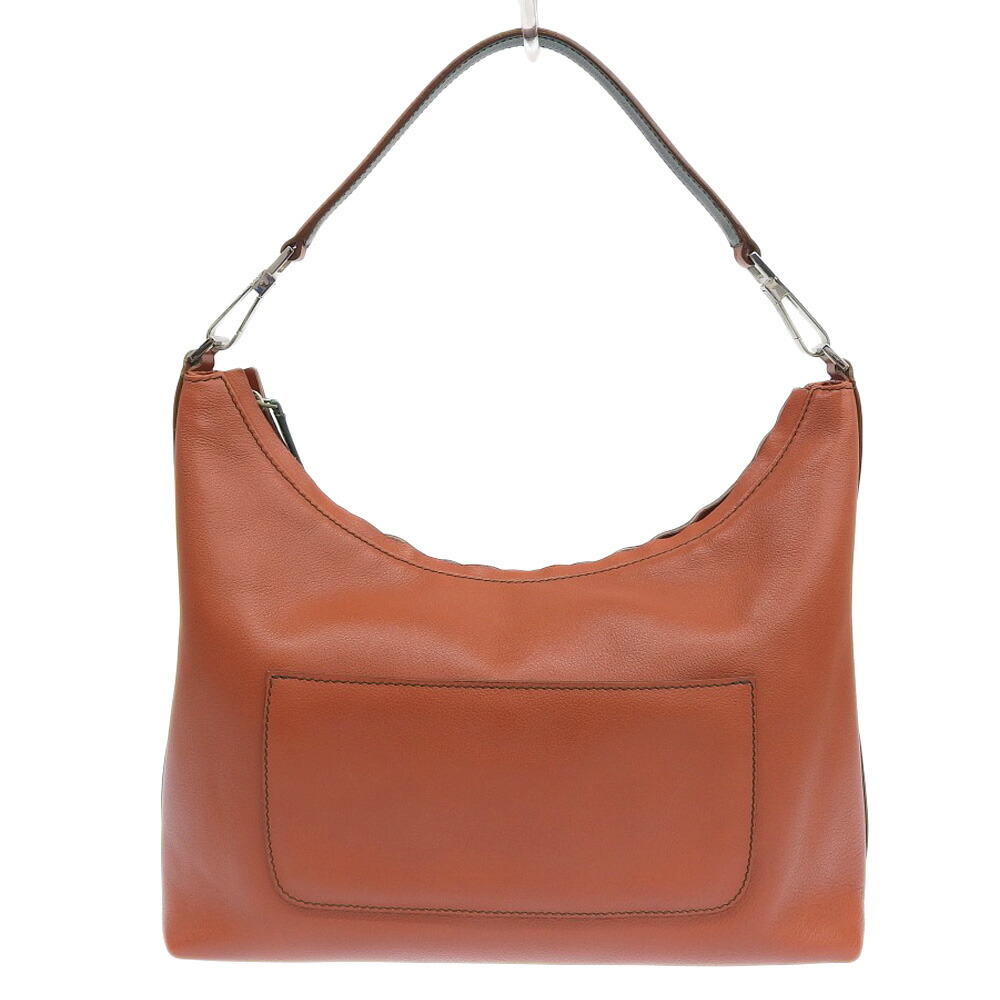 楽天市場】【中古】美品 モラビト MORABITO 現行ロゴ カーフ レザー