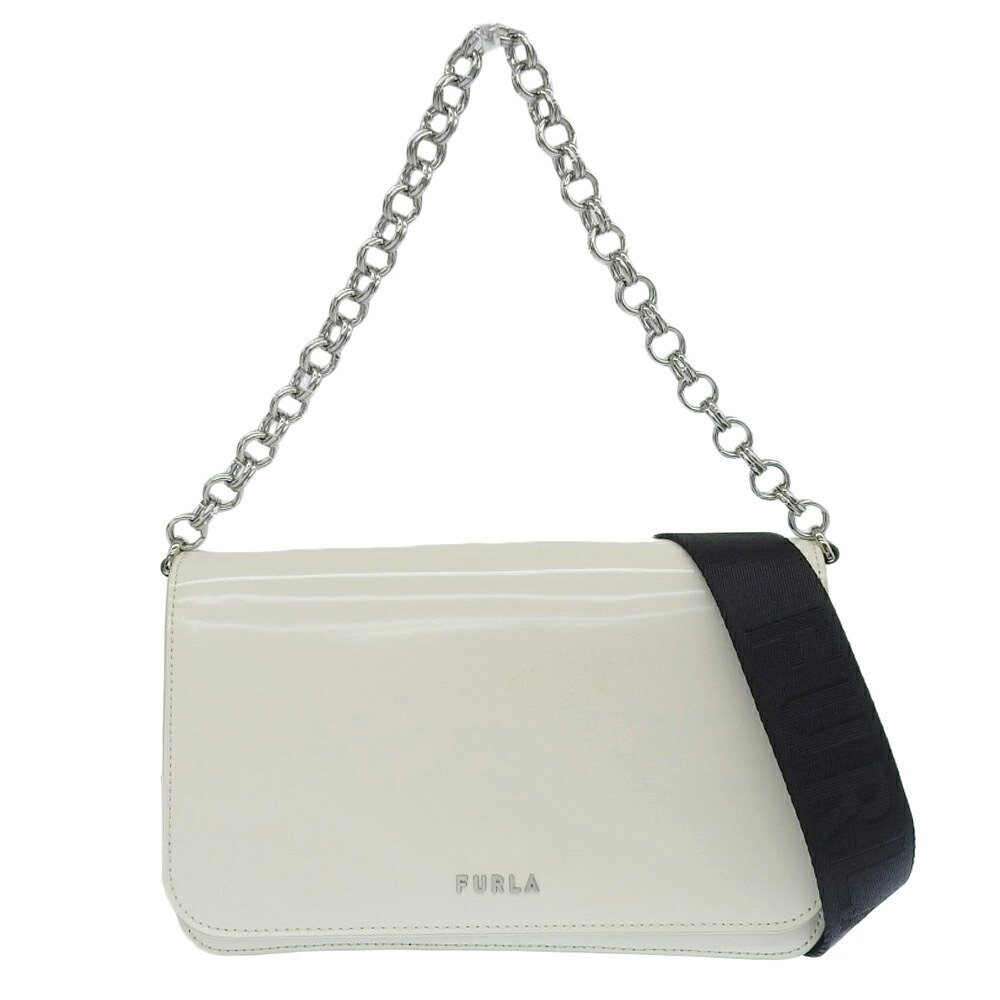 美品 FURLA フルラ LIKE MINI ショルダーウォレット 楽天市場】【新品未使用品】【バッグ】FURLA フルラ LIKE MINI