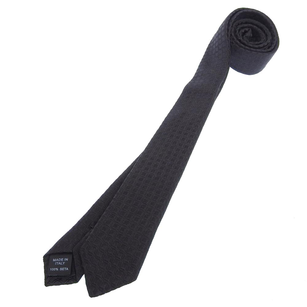 楽天市場】CHROME HEARTS SILK TIE BS FLEUR クロムハーツ