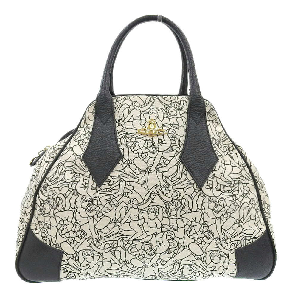 楽天市場】【新品未使用品】【バッグ】Vivienne Westwood