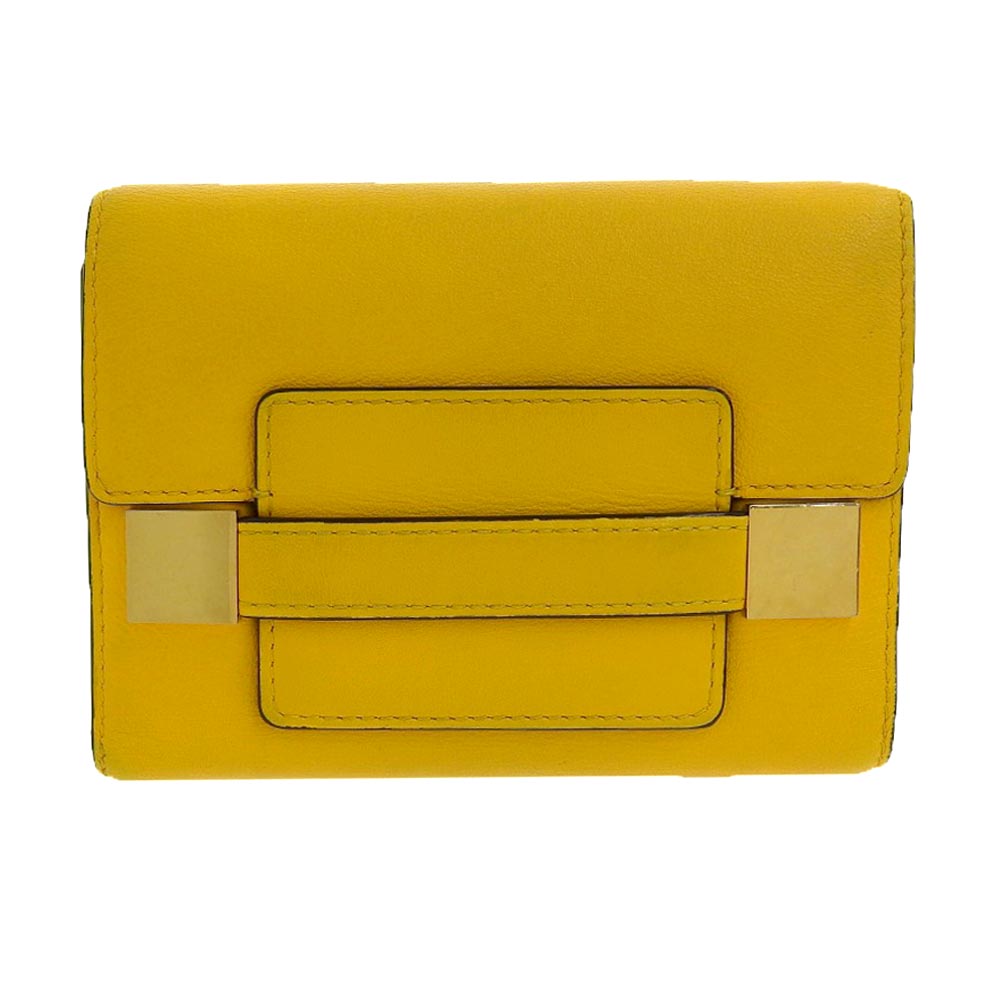DELVAUX デルヴォー Presse Trifold プレス ３つ折り ミニ財布 楽天市場】DELVAUX デルヴォー 三つ折り財布 Presse Trifold