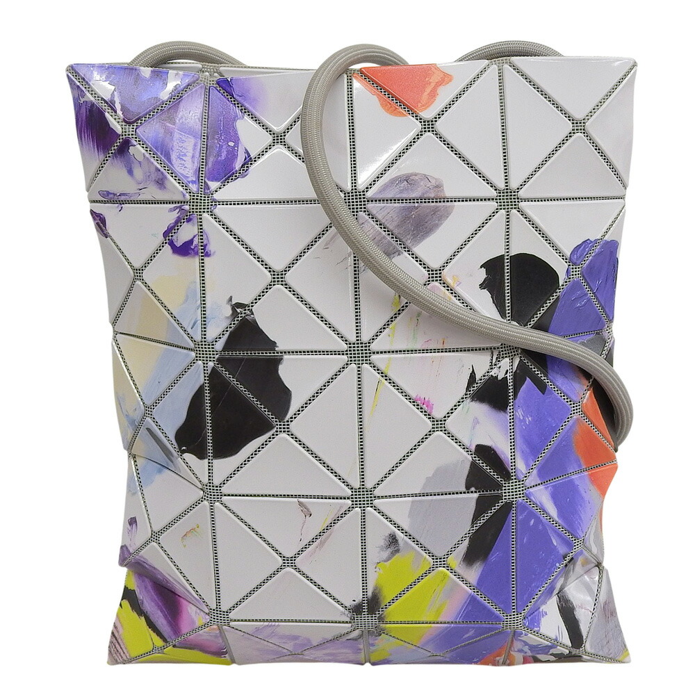 美品◼️BAOBAO ISSEY MIYAKE ショルダーバッグ WRING org.jpg