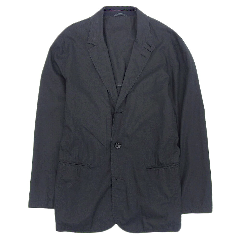 【未使用品】Ermenegildo Zegna ベージュジャケット 3020007747262508_01_5194w.jpeg