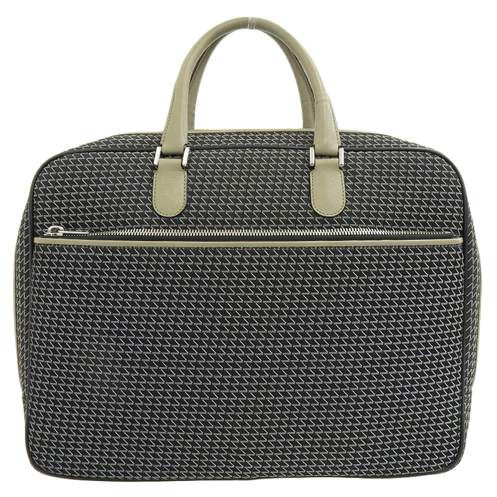 Valextra ブリーフケース　2点セット　ヴァレクストラ バレクストラ Valextra(ヴァレクストラ)｜【公式】ダブルハンドル ブリーフケース