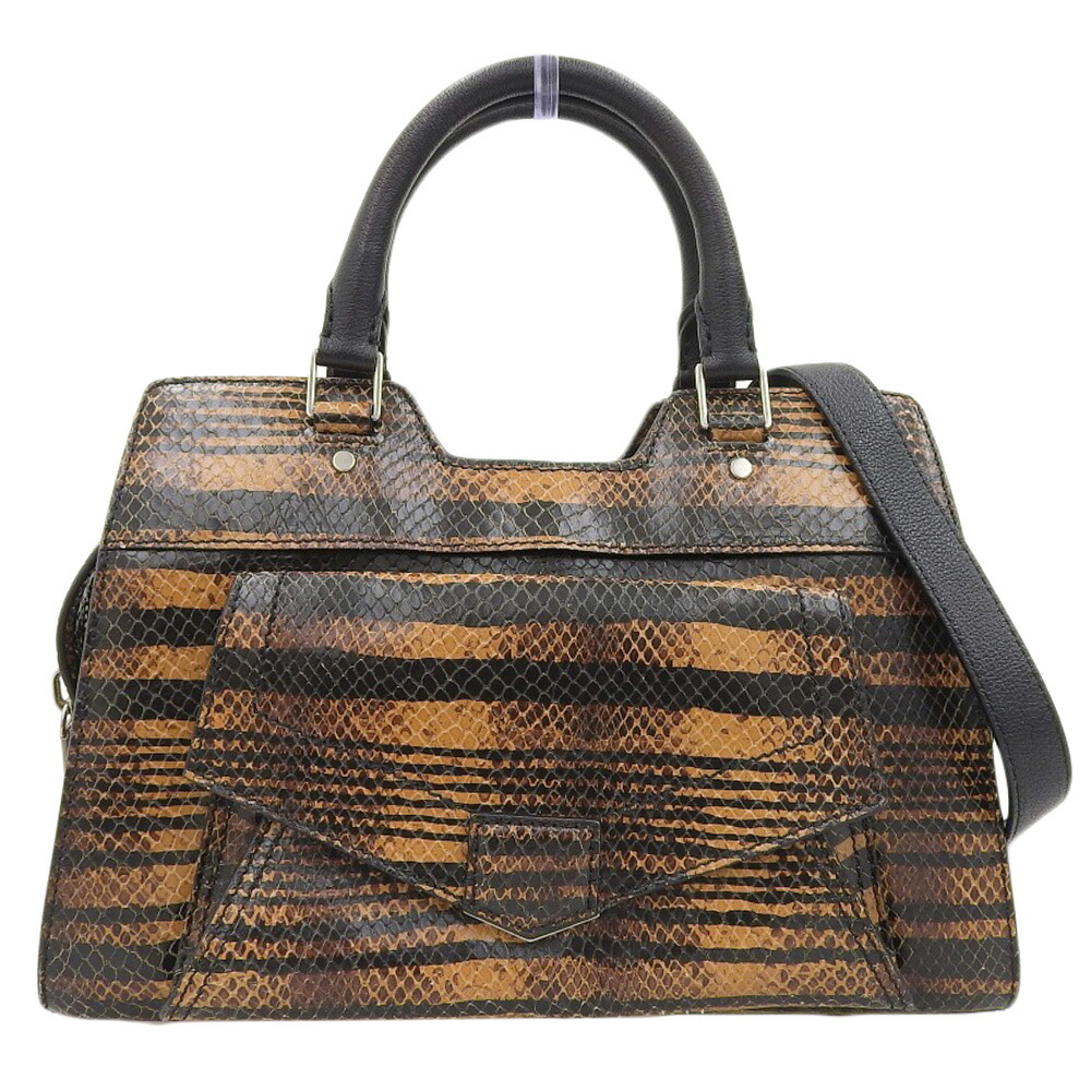 美品✨プロエンザスクーラー　レザー　ミディアムバッグ　PS1 2way ブラック 楽天市場】【バッグ】Proenza Schouler プロエンザ— スクーラー