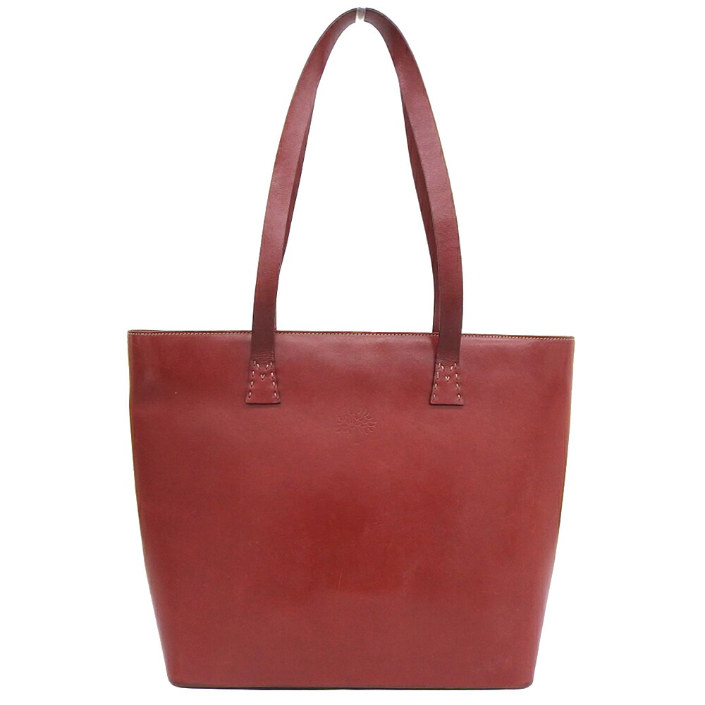 □新品同様□ MULBERRY マルベリー アイリス レザー 2WAY クロスボディ