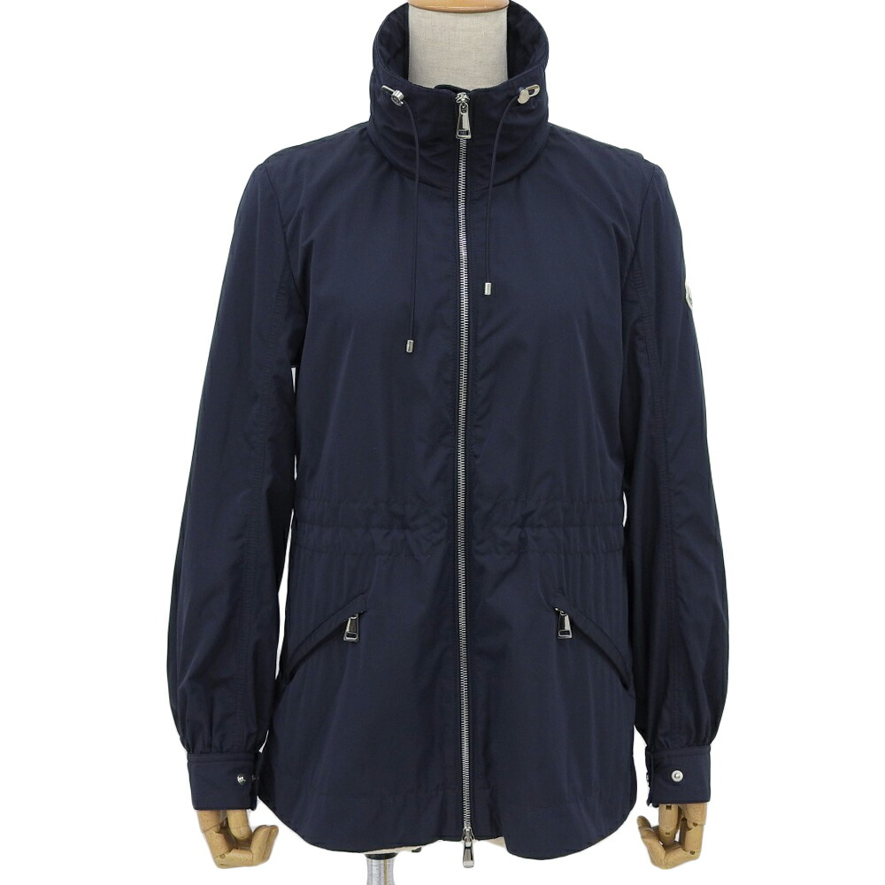 最終値下げ♥美品♥MONCLER Svace ナイロンジャンパー 楽天市場】モンクレール ジャケット ウェテ ブラック レディース