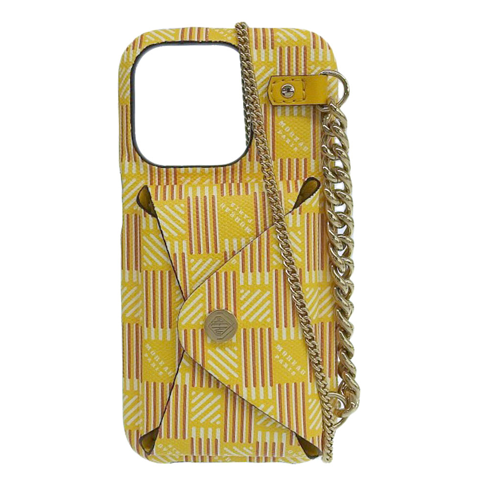 楽天市場】MOREAU PARIS モローパリ iPhone13 専用ケース IPHONE