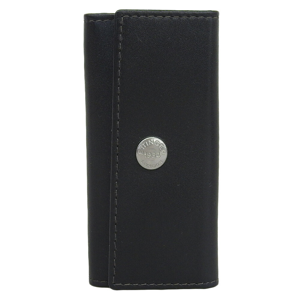 楽天市場】【未使用品】【財布】AIGNER アイグナー 2連キーケース