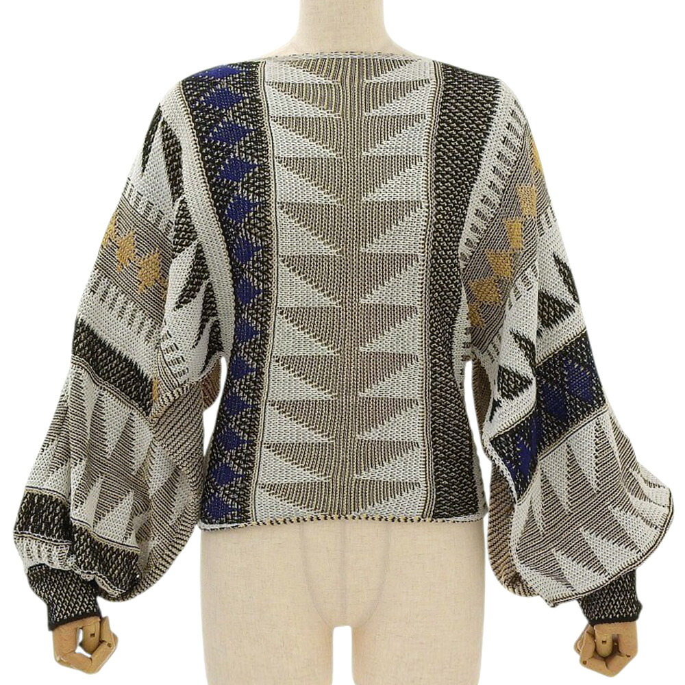 超美品 マックスマーラ MAX MARA 2021年商品 ストレッチコットン チェーンモチーフ ローゲージ クルーネックニット S レディース 楽天市場】【中古】 超美品 マックスマーラ MAX MARA 2021年商品