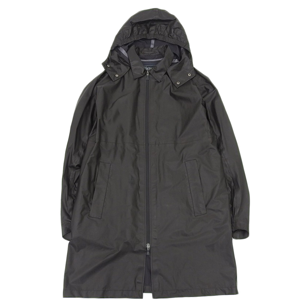 楽天市場】HERNO【ヘルノ】ダウンモッズコート Laminar GORE-TEX