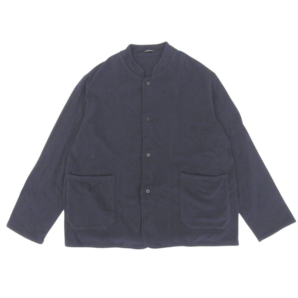 楽天市場】【中古】COMOLIシルクカーディガン K01-06004