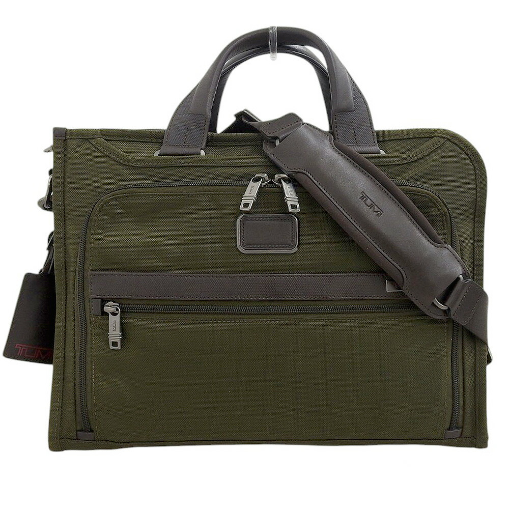 楽天市場】【新品未使用品】【バッグ】TUMI トゥミ ALPHA BRAVO