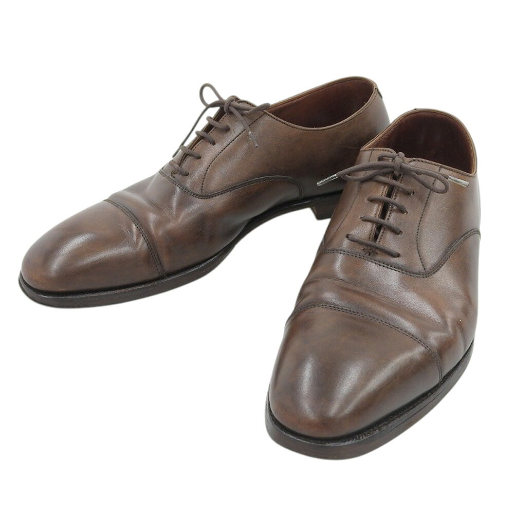 未使用品　クロケット&ジョーンズ オードリー 7E 美品》クロケット&ジョーンズ オードリー 7 1/2E 2025年最新