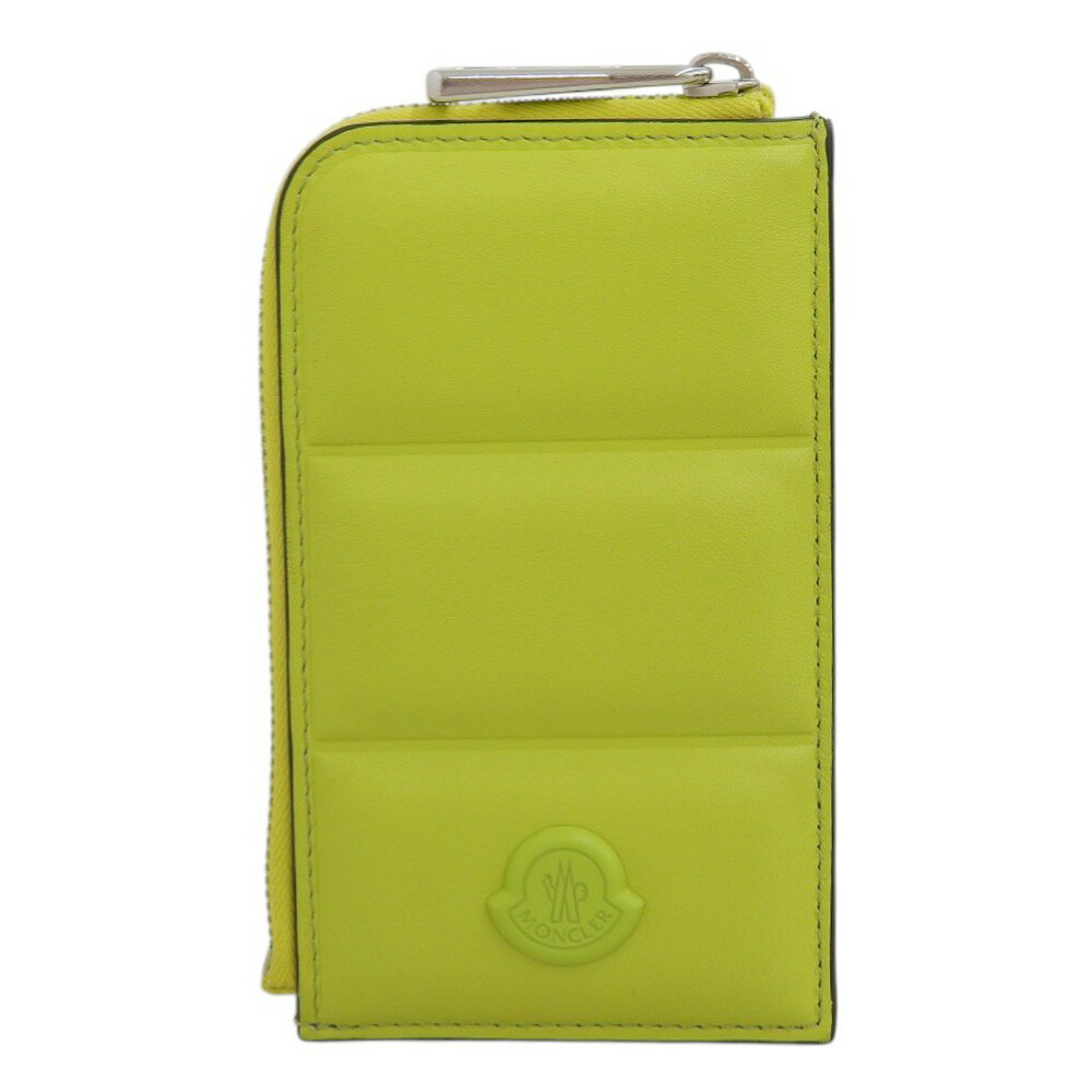 楽天市場】MONCLER モンクレール Card Holder フラグメント