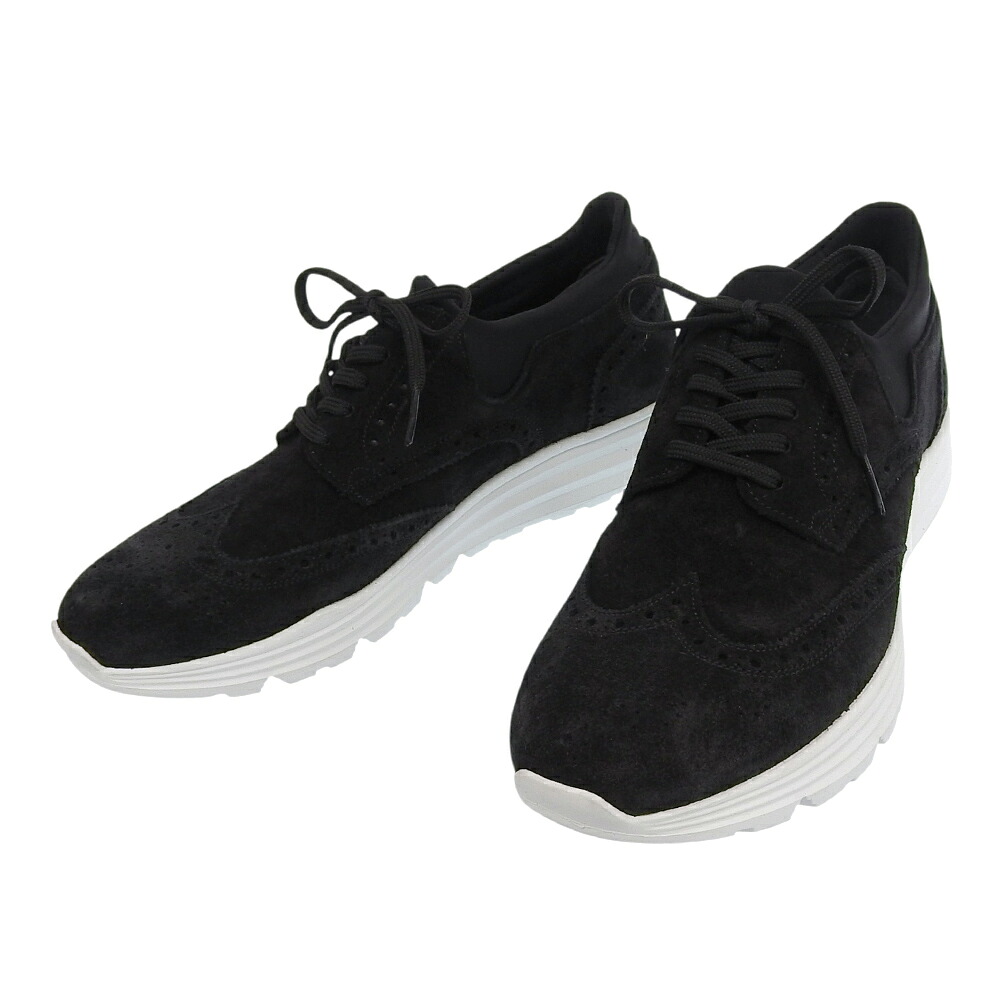 o-shin　　　　　　　　　　　　　　　　　　　　　　ヒロシツボウチ HIROSHI TSUBOUCHI ヒロシツボウチ 日本製 本革 ウイングチップ