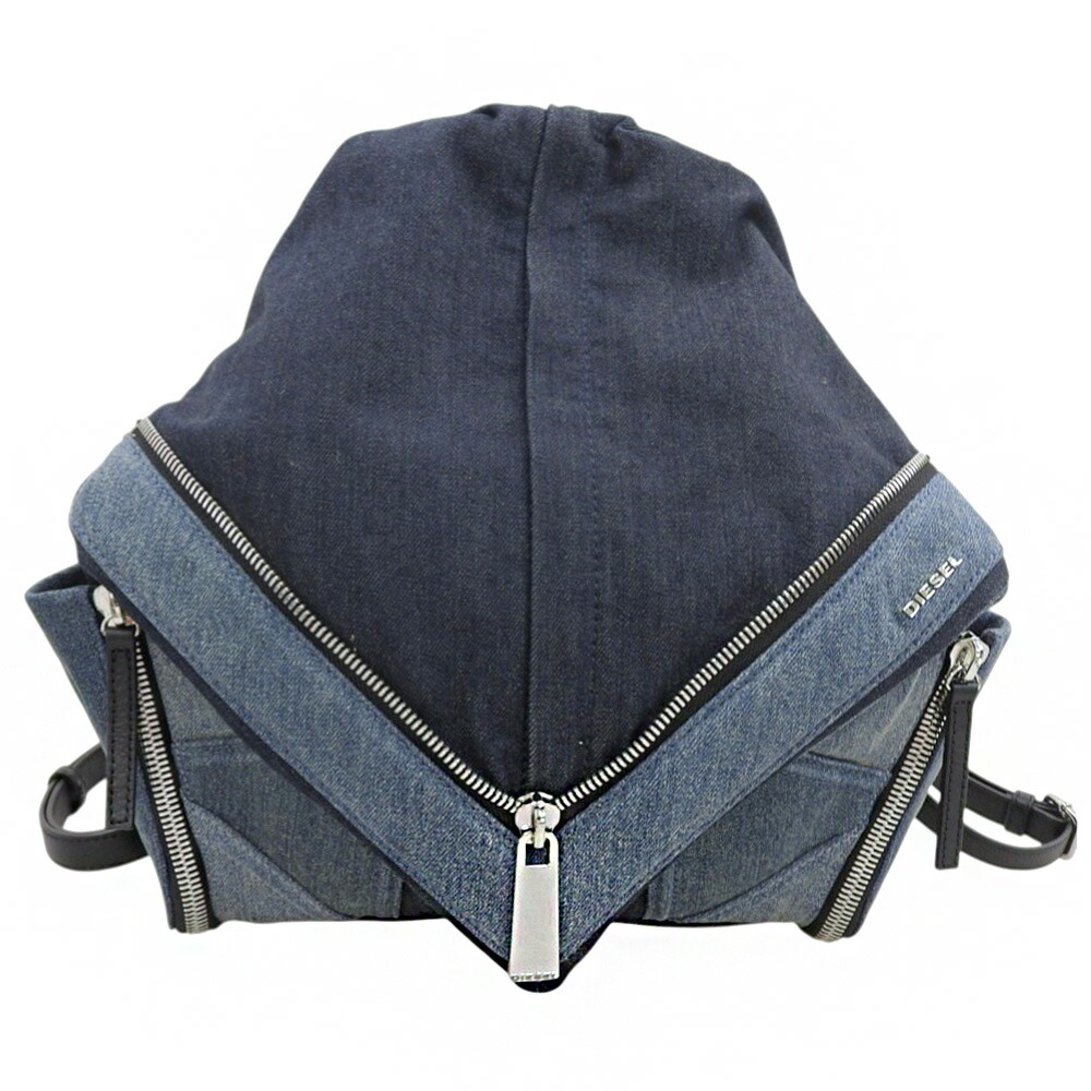 楽天市場】DIESEL ディーゼルメンズ レディース リュックサック