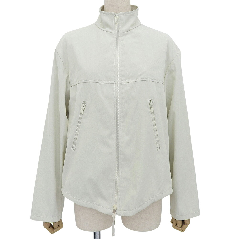 MIUMIU 02AW ナイロンスタジャン　miumiu archive MIUMIU 02AW ナイロンスタジャン miumiu archive メンズ