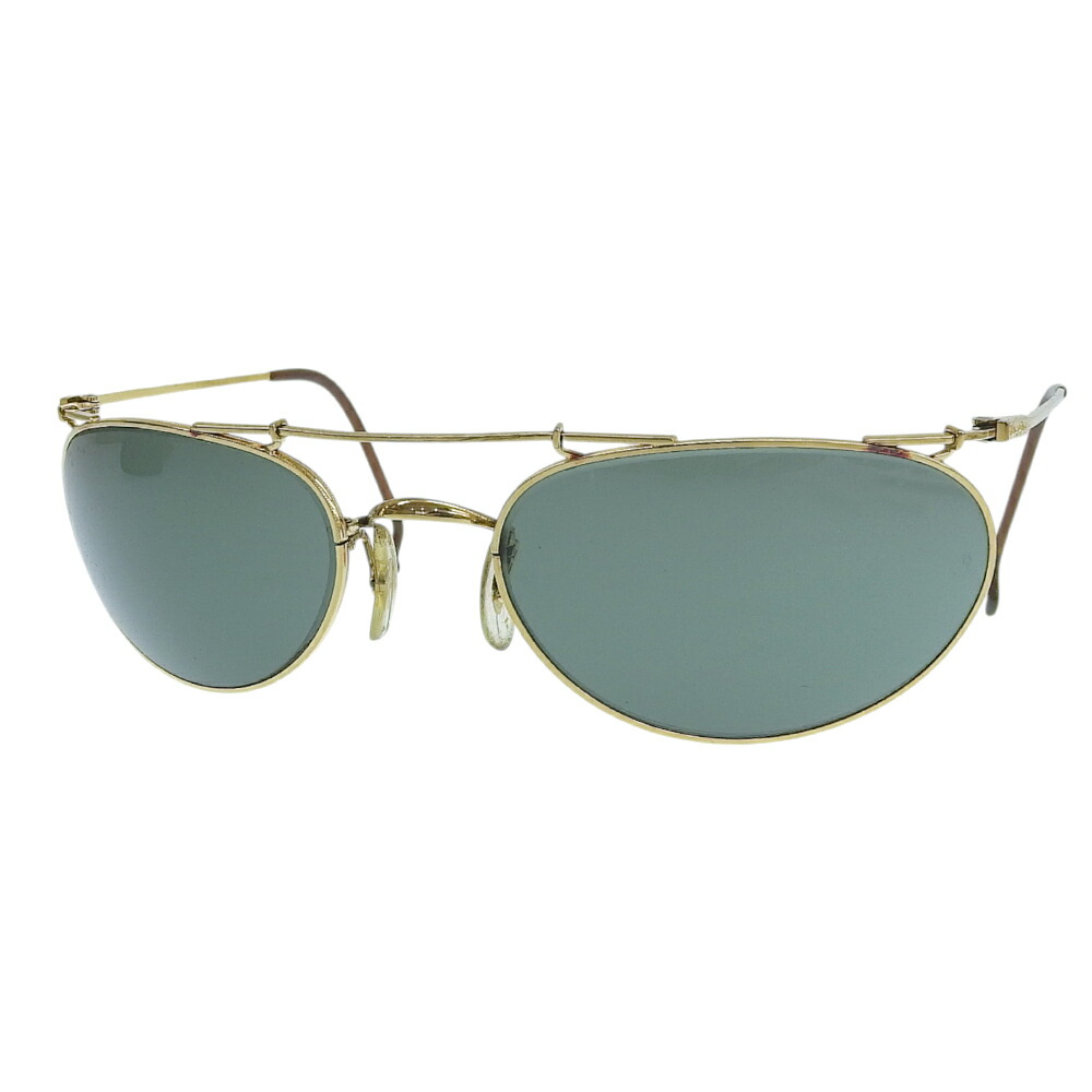 楽天市場】【中古】 Ray Ban (レイバン) B&L社製 ボシュロム W1945