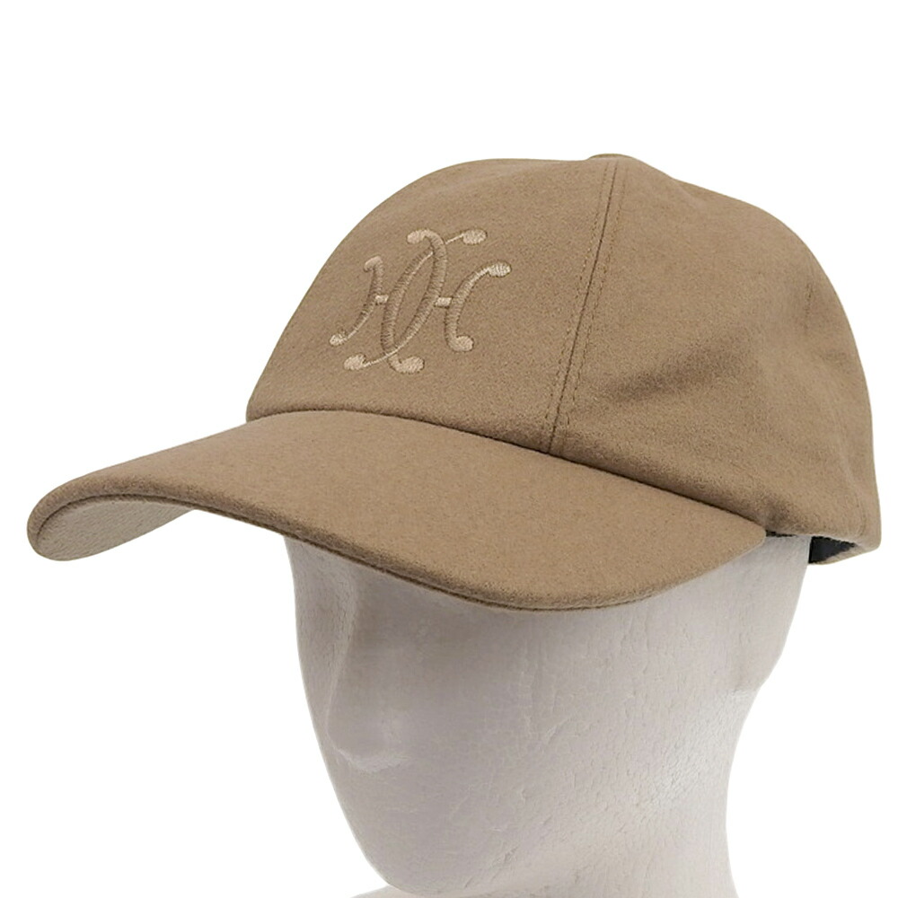 楽天市場】エルメス キャップ キャスケット セレナ リフト コットン