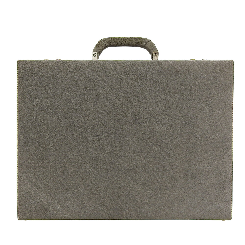 楽天市場】【バッグ】valextra ヴァレクストラ ビジネスバッグ