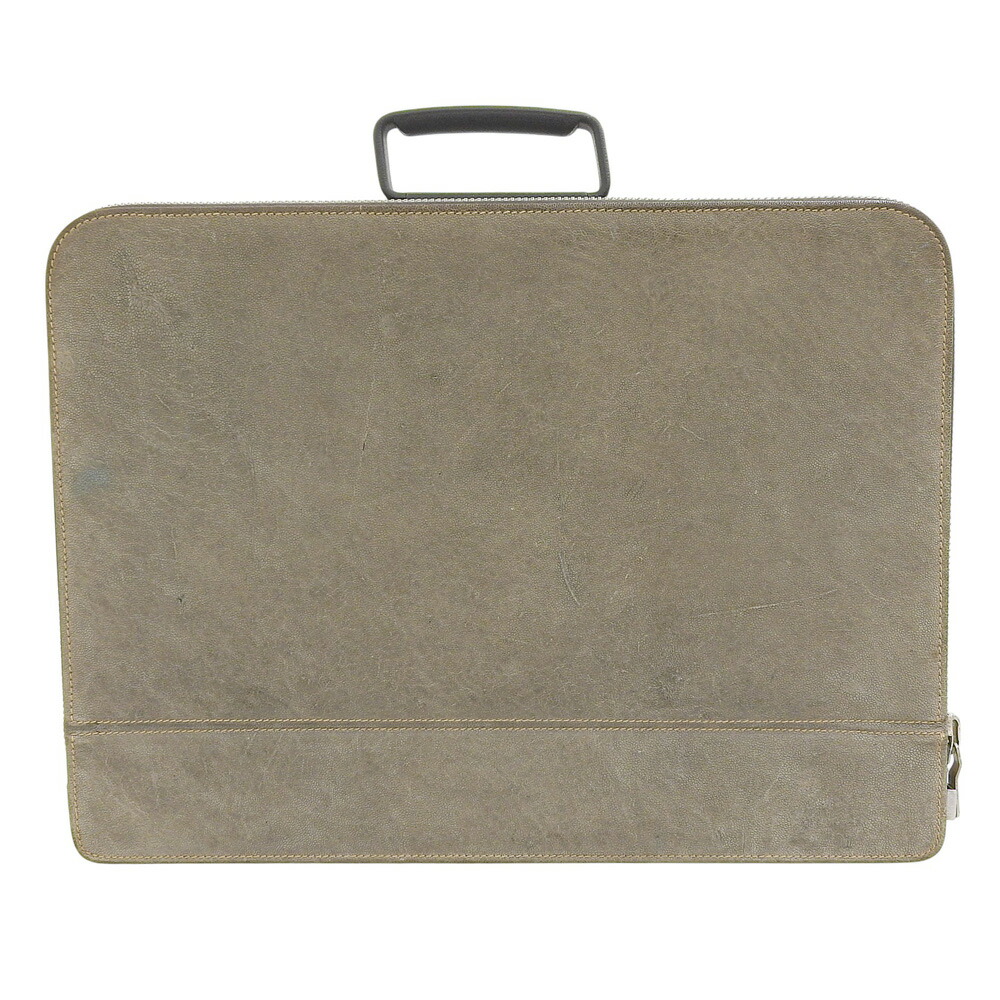 楽天市場】【バッグ】valextra ヴァレクストラ ビジネスバッグ