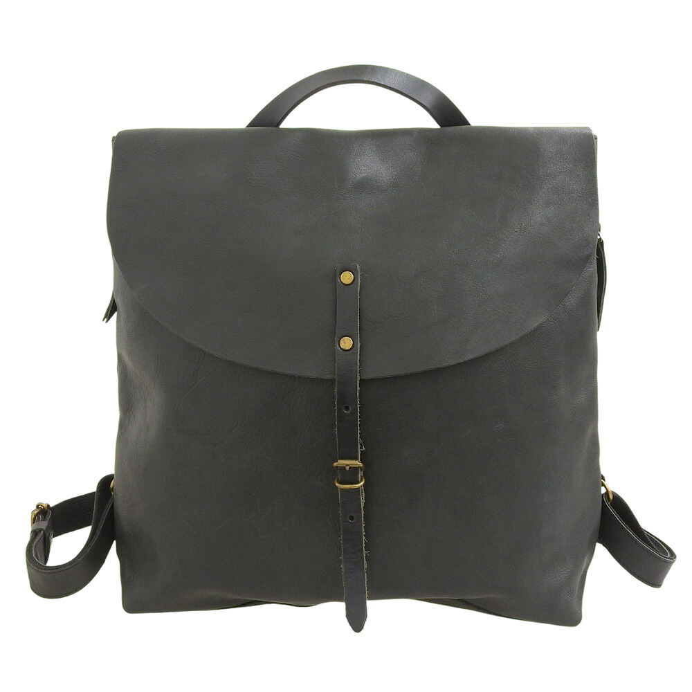 楽天市場】【中古】美品 analogico アナロジコ カストーロリュック