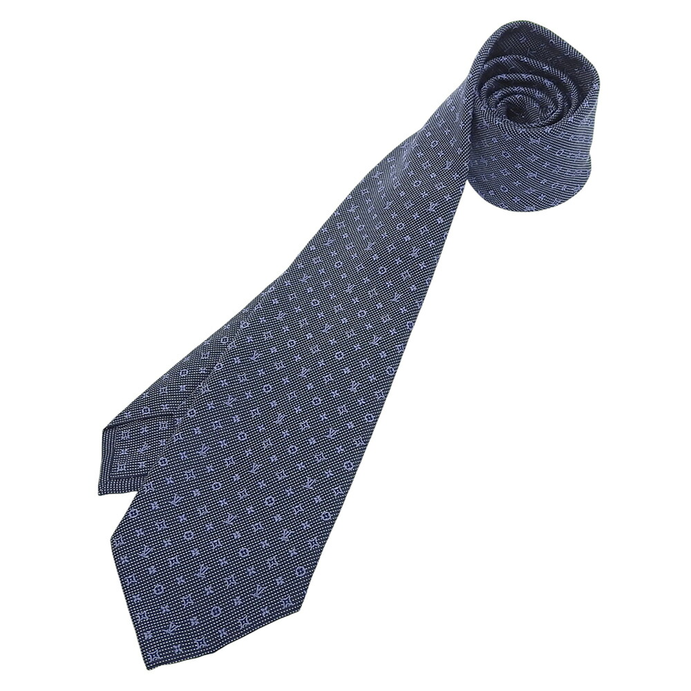 楽天市場】【新品】ルイヴィトン LOUIS VUITTON ネクタイ