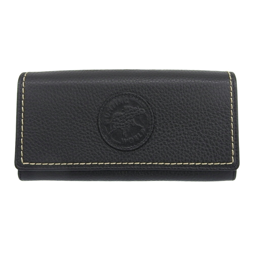 ハンティングワールド　長財布　　新品　未使用 楽天市場】【新品未使用品】【財布】 HUNTING WORLD ハンティング