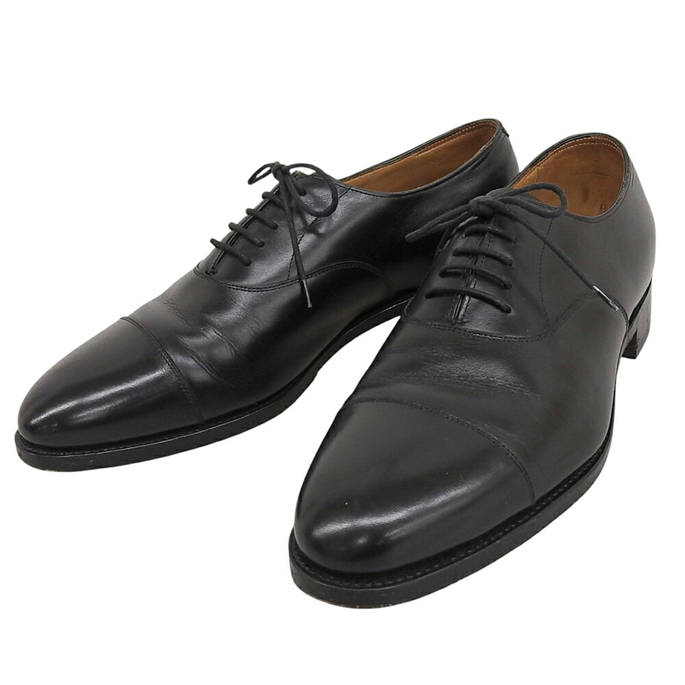 ★極上美品　30万円　旧ジョンロブ　超名作　DARBY　8　革質の良い高評価時代 ☆極上美品 30万円 旧ジョンロブ 超名作 DARBY 8 革質の良い高評価時代