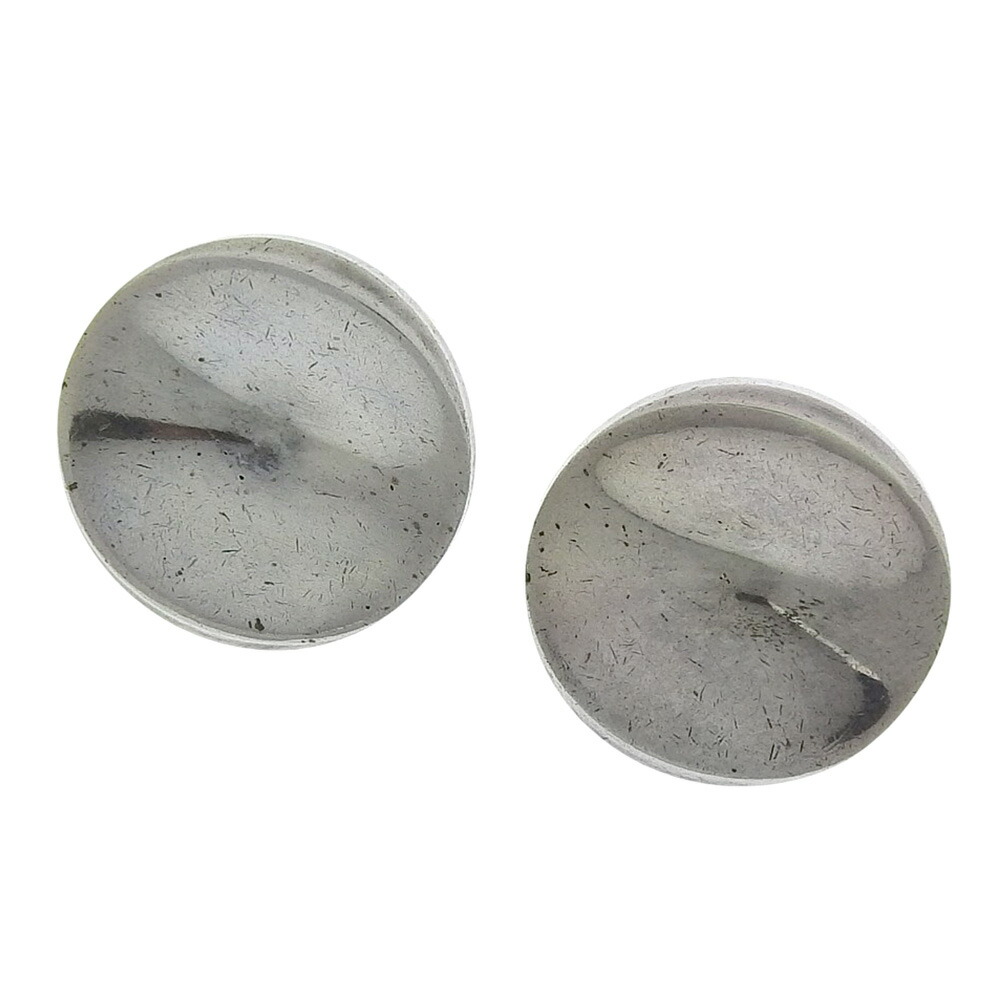 楽天市場】【美品】ジョージジェンセン ピアス ジョージジェンセン