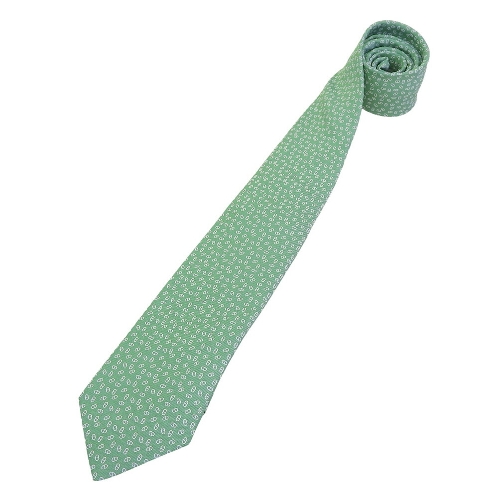 楽天市場】【中古】未使用品 HERMES エルメス シェーヌダンクル