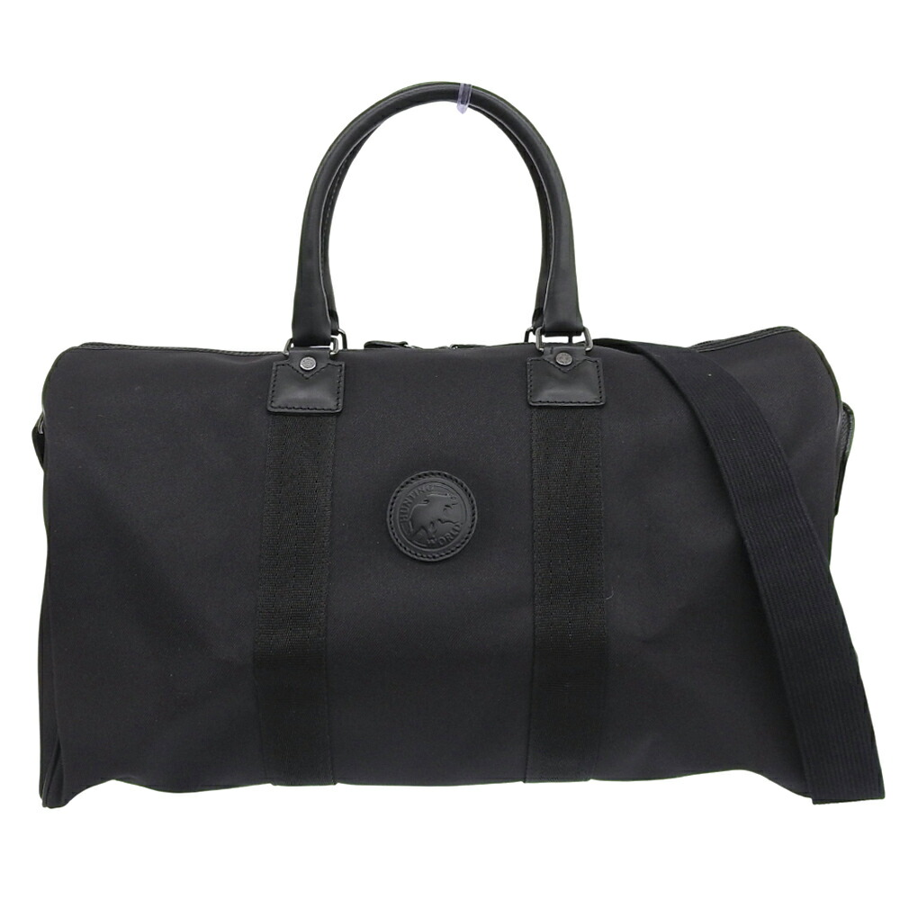 楽天市場】【未使用品】【バッグ】HUNTING WORLD ハンティング