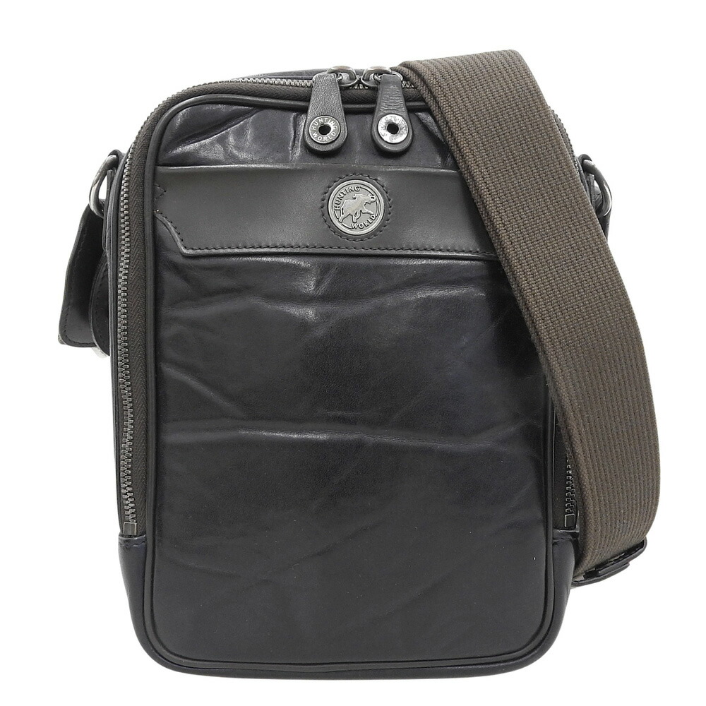 楽天市場】【バッグ】HUNTING WORLD ハンティング ワールド ウエスト