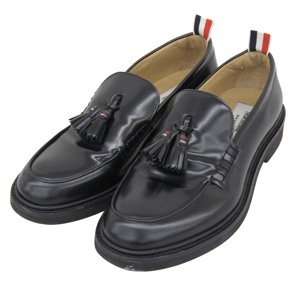 トムブラウンレディース夏用革靴 楽天市場】トムブラウン 中古（靴）の通販