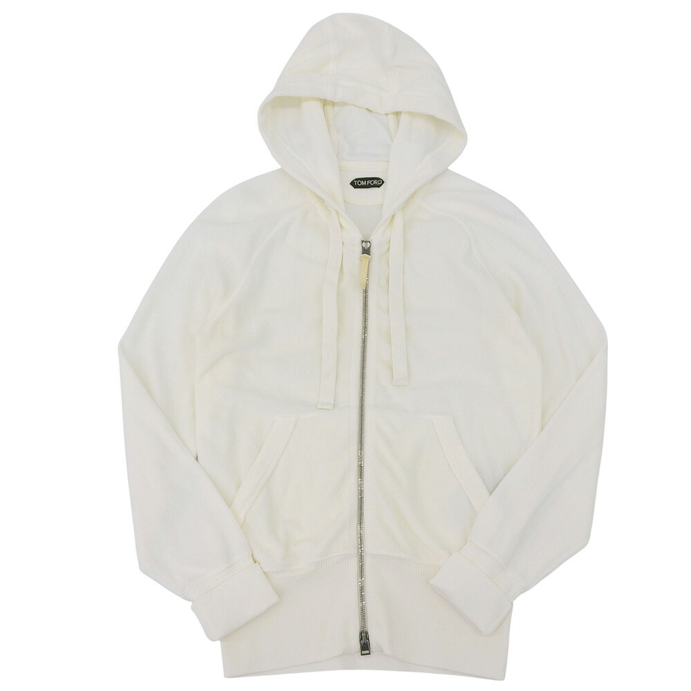 楽天市場】TOM FORD トムフォード パーカー サイズ:4 現行モデル