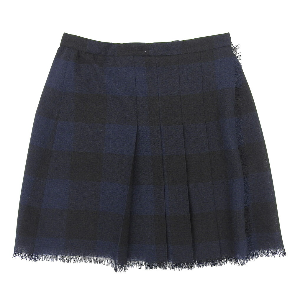 楽天市場】クリスチャン・ディオール Christian Dior フレアミニ