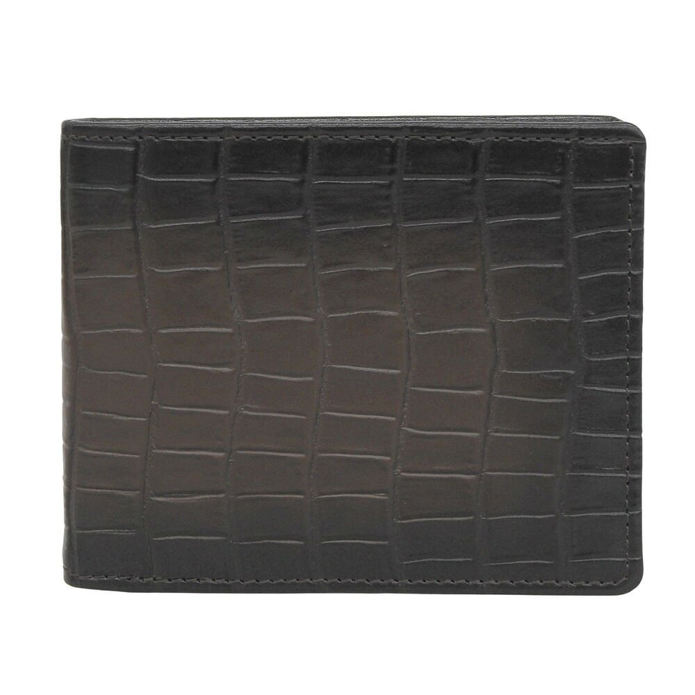 楽天市場】□新品□未使用□ PRARE プレリー クロコダイル型押しレザー