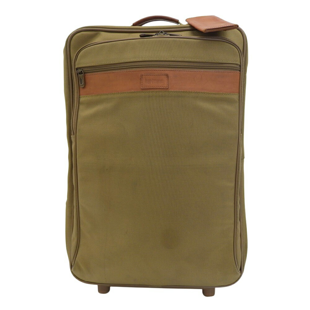 楽天市場】楽天スーパーセール！【中古】美品 ハートマン hartmann