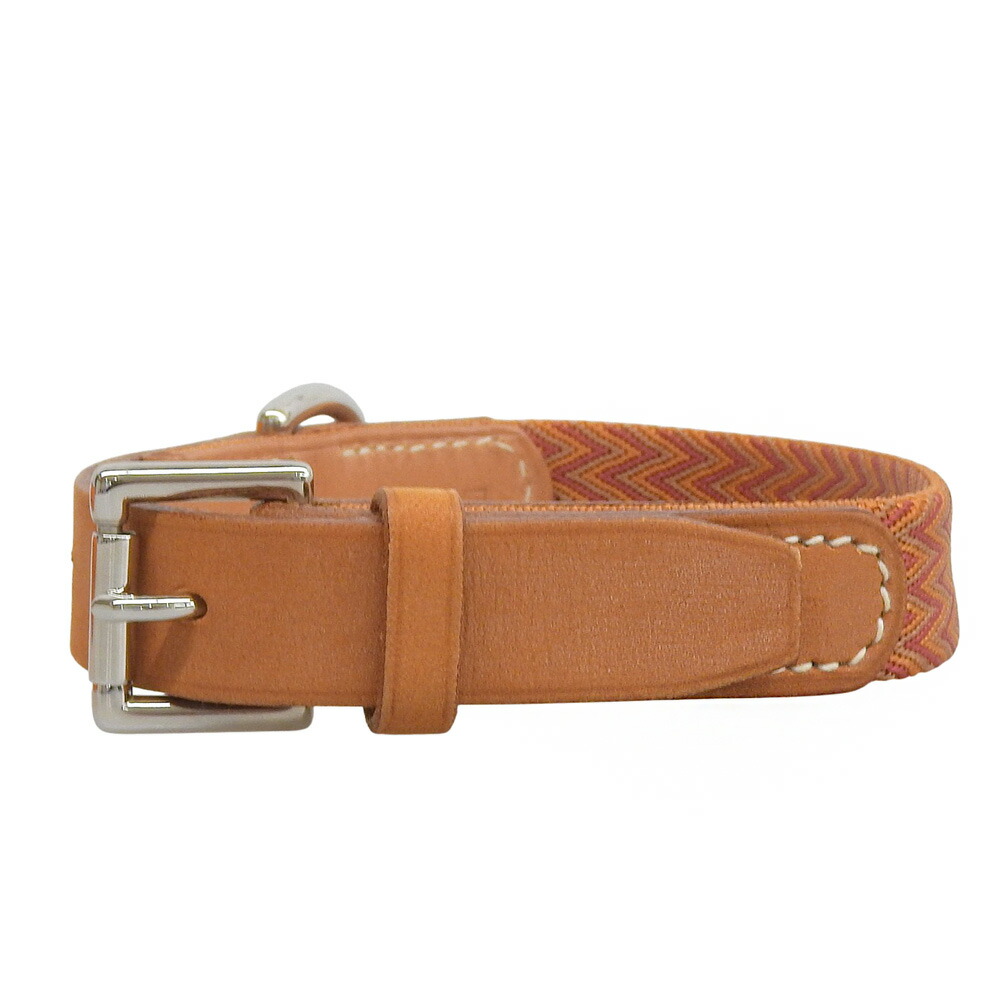 楽天市場】HERMES エルメス 首輪 ペット ドッグリード 散歩 ヴォー