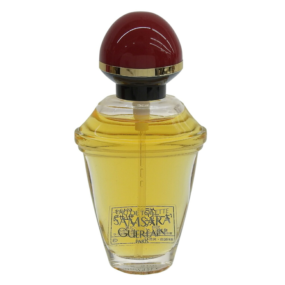 楽天市場】Guerlain ゲラン NAHEMA ナエマ 香水 内容量:30ml 未使用品
